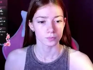 Chaturbate Sex Chat of magicladyy