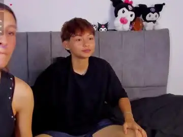 Chaturbate Live Sex Cam of michell_winx