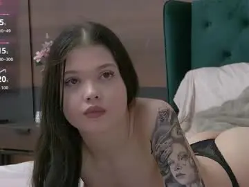 Chaturbate Sex Chat of nicole_rougee