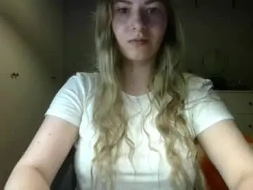 Chaturbate Free Porn Cam of rosie_june