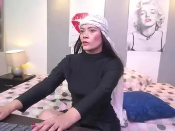 Chaturbate Best live sex cam show of shantalakrisha