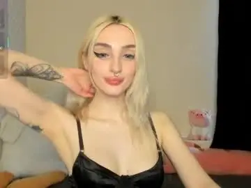 Chaturbate Live Sex of succubantra