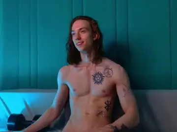 Chaturbate Nude Webcam of velvet_power
