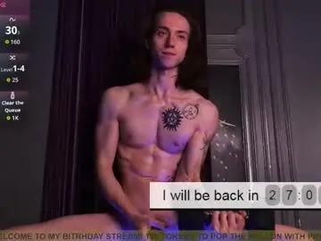 Chaturbate Free Live Porn of velvet_power