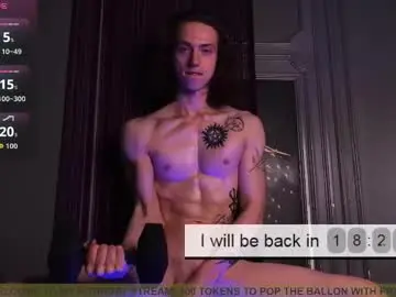 Chaturbate Adult Webcam of velvet_power