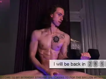 Chaturbate Sex Cam of velvet_power