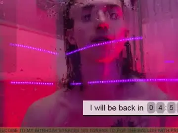 Chaturbate Live Sex of velvet_power
