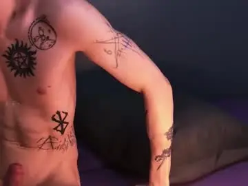 Chaturbate Sex Cam of velvet_power