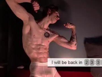 Chaturbate Live Sex of velvet_power