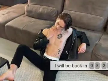 Chaturbate Nude Webcam of velvet_power