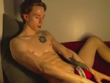 Chaturbate Live Porn of velvet_power