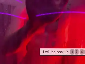 Chaturbate Free Live Porn of velvet_power