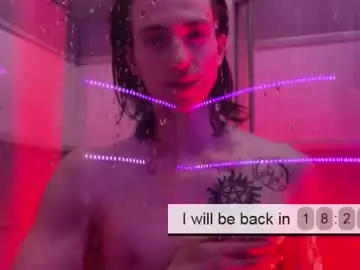 Chaturbate Sex Cam of velvet_power