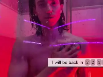 Chaturbate Live Porn of velvet_power