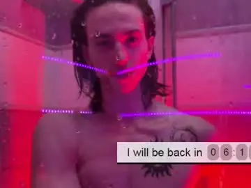 Chaturbate Best Webcam of velvet_power