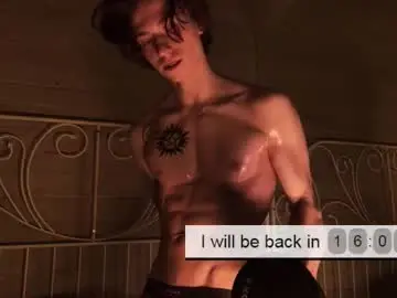 Chaturbate Live Porn of velvet_power