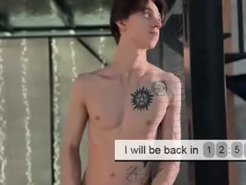 Chaturbate Sex Cam of velvet_power