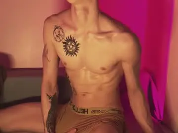 Chaturbate Adult Webcam of velvet_power