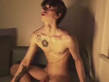 Chaturbate Live Sex of velvet_power