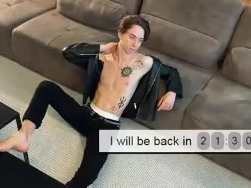 Chaturbate Adult Webcam of velvet_power