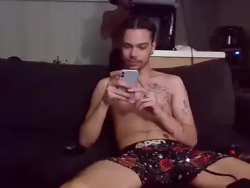 Chaturbate Live Sex Cam of whosten0