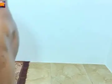 Chaturbate Live Sex Cam of aasher_hardcore