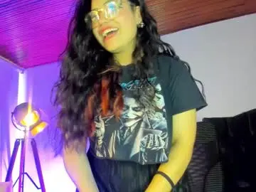 Chaturbate Live Porn of aletheaa