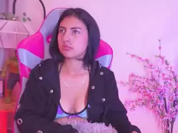 Chaturbate Watch Live Sex Cams of alexa_grey_1