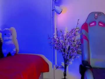 Chaturbate Live Sex of alexa_grey_1