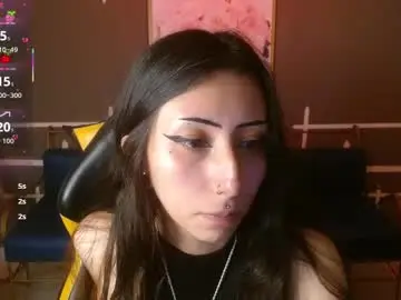 Chaturbate Free Live Porn of aliss_angel_