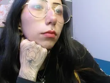 Chaturbate Sex Chat of aliss_angel_