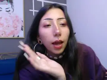 Chaturbate Sex Chat of aliss_angel_