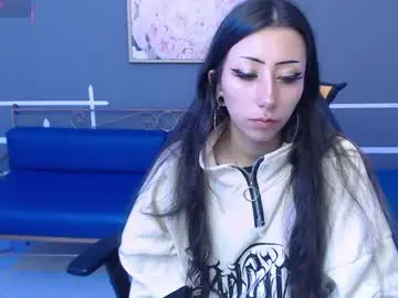 Chaturbate Best live sex cam show of aliss_angel_