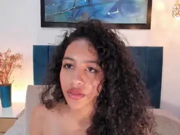 Chaturbate Nude Webcam of antonellahall_