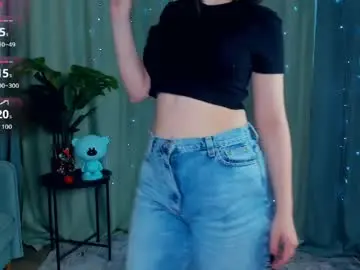 Chaturbate Live Sex Cam of breeonofrio