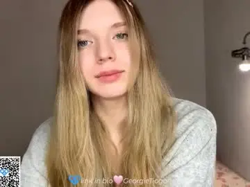 Chaturbate Private Sex Chat of chloe_show