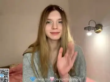 Chaturbate Watch Live Sex Cams of chloe_show