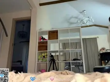 Chaturbate Nude Webcam of chloe_show