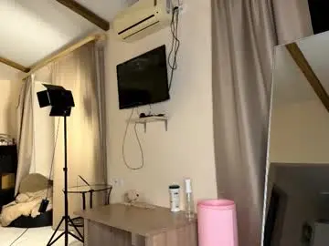 Chaturbate Adult Webcam of chloe_show