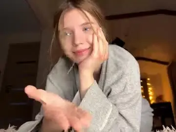 Chaturbate Free Live Porn of chloe_show