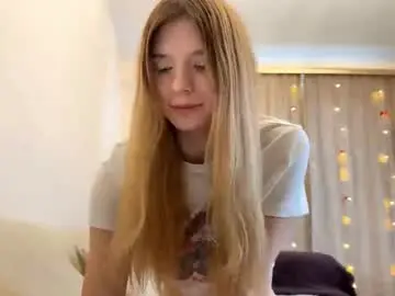 Chaturbate Sex Cam of chloe_show