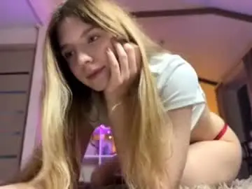 Chaturbate Sex Chat of chloe_show