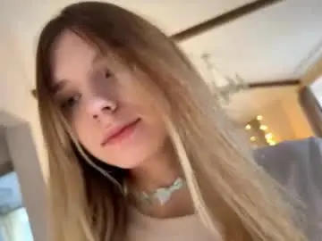 Chaturbate Free Porn Cam of chloe_show