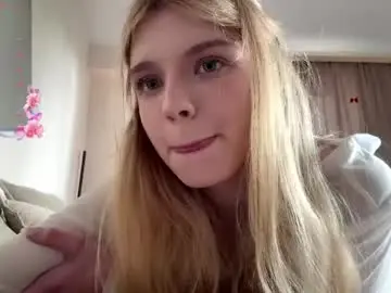 Chaturbate Private Sex Chat of chloe_show