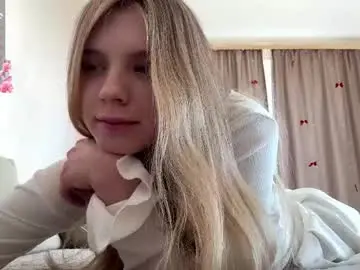 Chaturbate Sex Chat of chloe_show