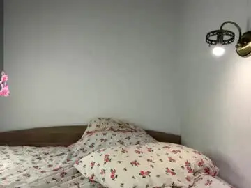 Chaturbate Adult Video Chat of chloe_show