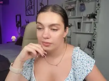 Chaturbate Adult Video Chat of daniellasweet20