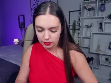 Chaturbate Free Live Porn of daniellasweet20