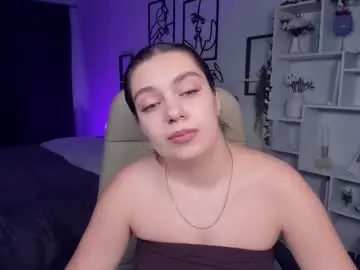 Chaturbate Adult Webcams of daniellasweet20