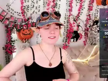 Chaturbate Adult Webcams of dreammyluna